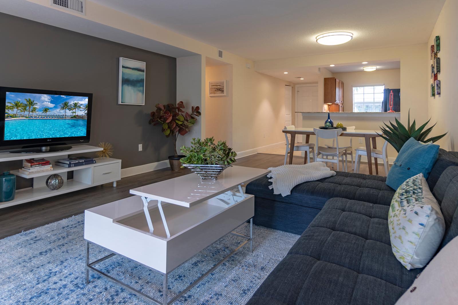 Marina Key by ARIUM Apartments, Lake Park ARIUM Living